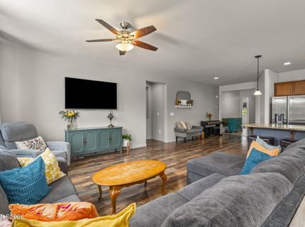 6772 Centaurus Drive, Sparks, NV 89436 Photo