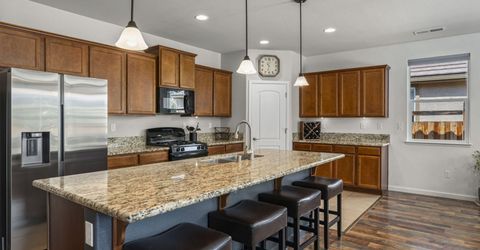 6772 Centaurus Drive, Sparks, NV 89436 Photo