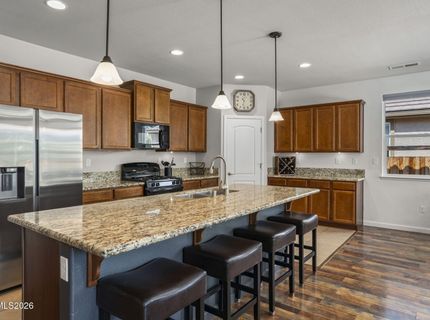 6772 Centaurus Drive, Sparks, NV 89436 Photo
