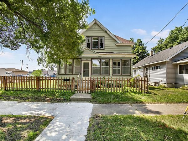101 18th Avenue N, Saint Cloud, MN 56303