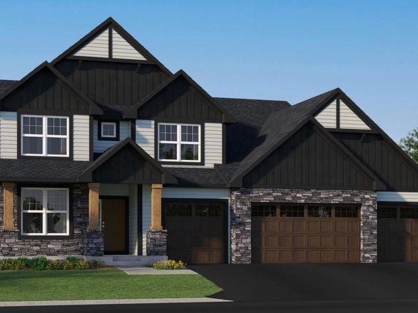 19960 67th Avenue , Corcoran, MN 55340