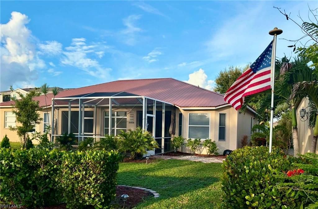 9052 Leatherwood Loop , Lehigh Acres, FL 33936 Photo