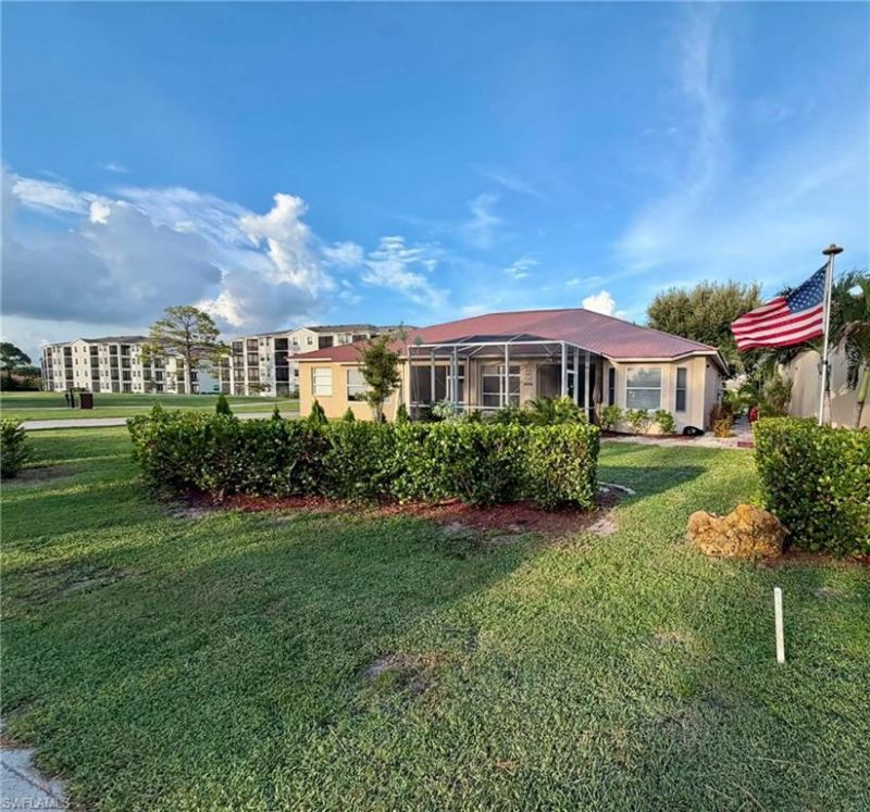 9052 Leatherwood Loop , Lehigh Acres, FL 33936 Photo