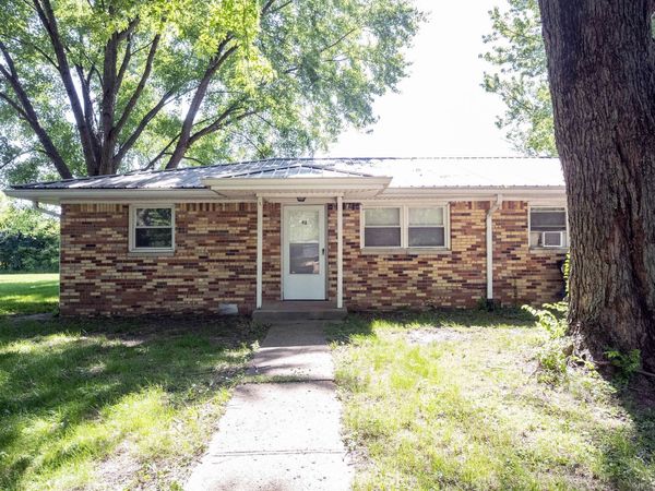 570 W Us Highway 52 , Unit 10B, Fountaintown, IN 46130