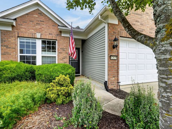 12839 Gloria Drive , Fishers, IN 46037