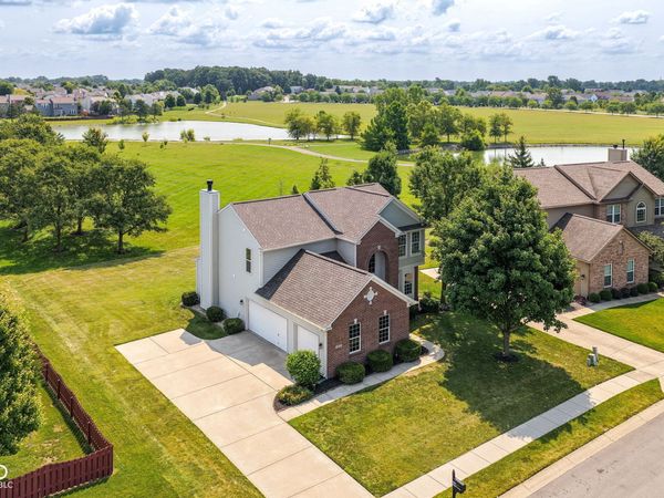 309 Orland Overlook, Westfield, IN 46074