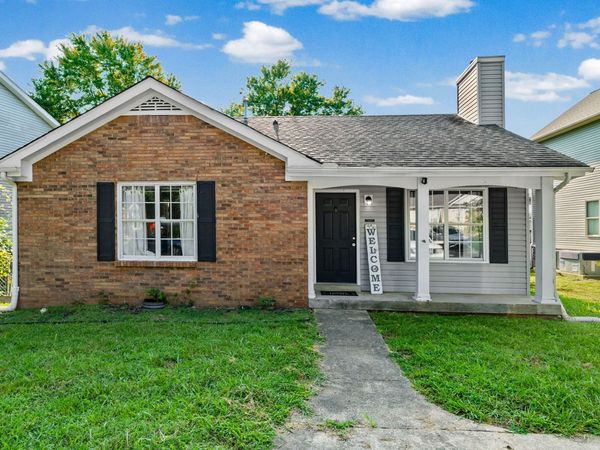 70 Grassmire Dr , Clarksville, TN 37042