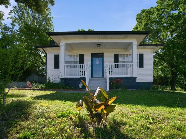 420 E East SE, Cleveland, TN 37311