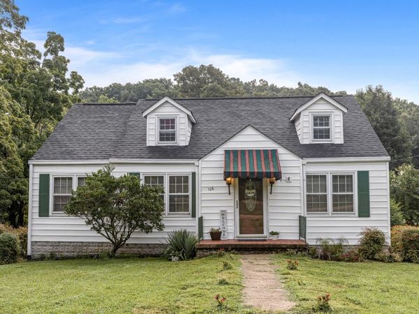 106 S Germantown Road , Chattanooga, TN 37411