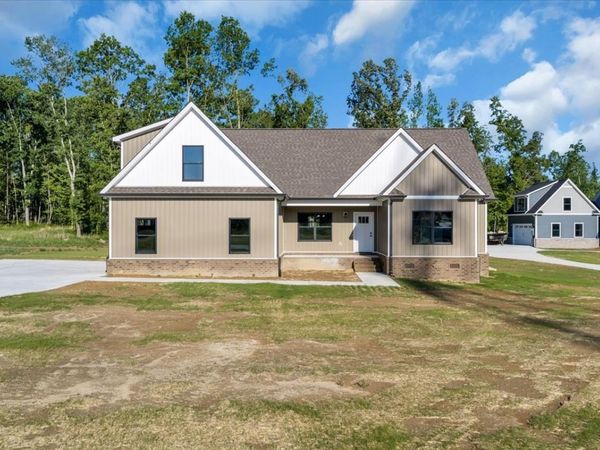71 Brinkley Road , Wartrace, TN 37183