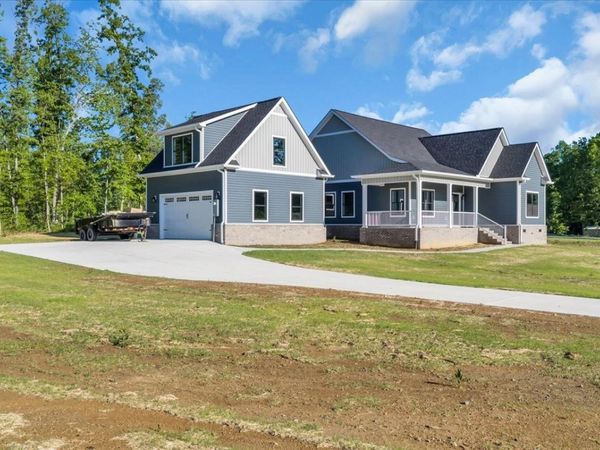 101 Brinkley Road, Wartrace, TN 37183