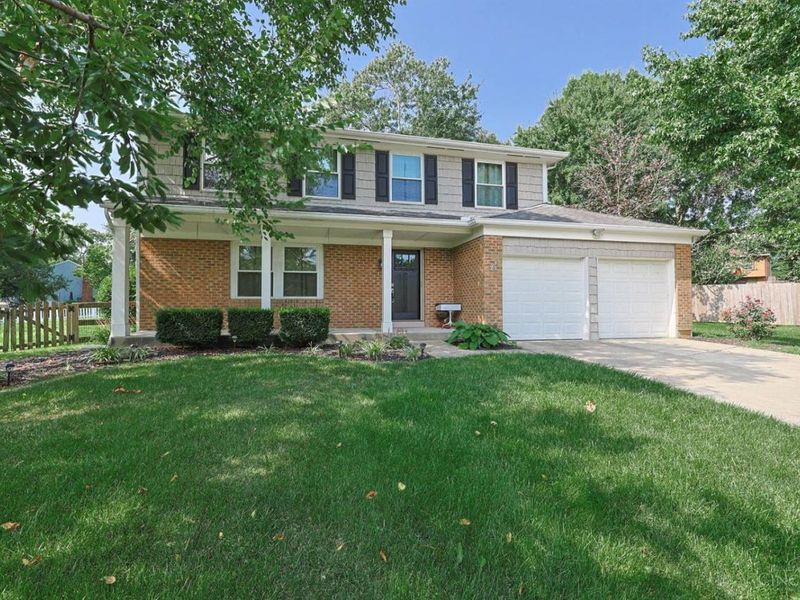 9045 Fields Drive, Deerfield Twp., OH 45040 Photo 1