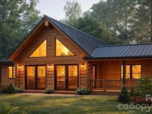 213 Three Rivers Drive, Hendersonville, NC 28792