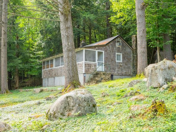 2654 S Shore Road, Hadley, NY 12835