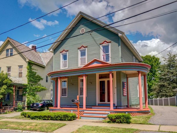 11 E State Street, Johnstown, NY 12095