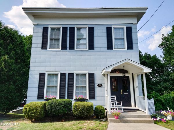 29 Front Street, Canajoharie, NY 13317