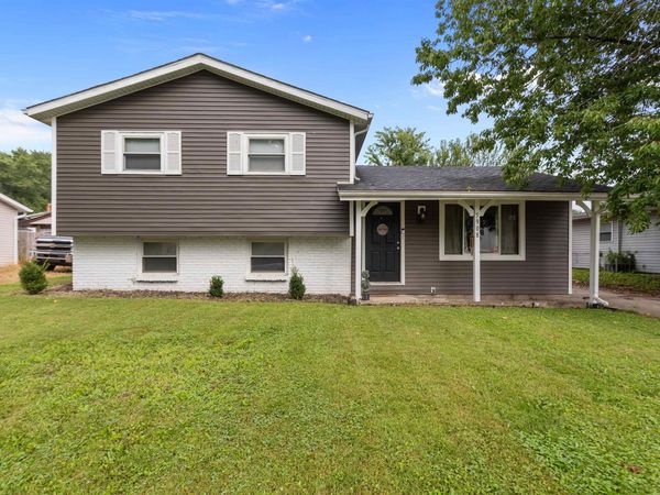 5908 Council Ring Boulevard, Kokomo, IN 46902