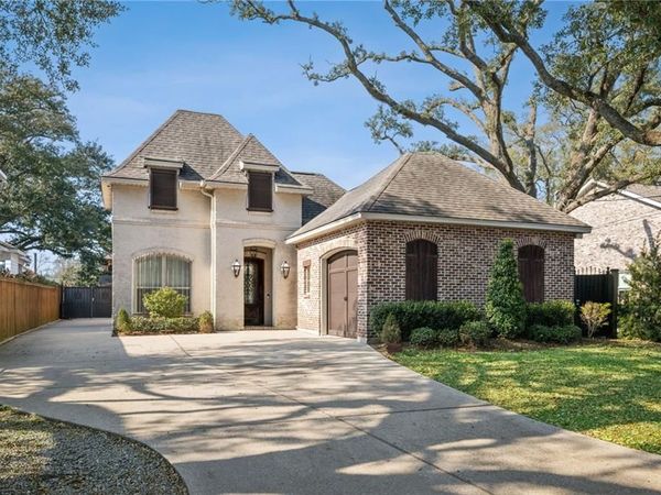 308 TULLULAH Avenue , River Ridge, LA 70123