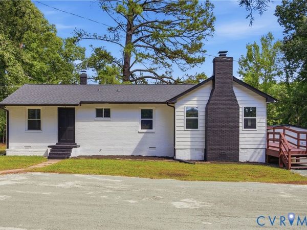 5411 Otterdale Road, Midlothian, VA 23120