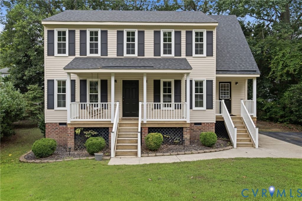 7113 Harbourside Court, Midlothian, VA 23112 Main Photo