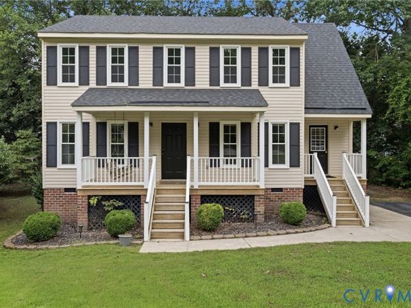 7113 Harbourside Court, Midlothian, VA 23112