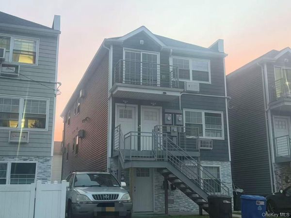 605 Barbadoes Drive , Arverne, NY 11692