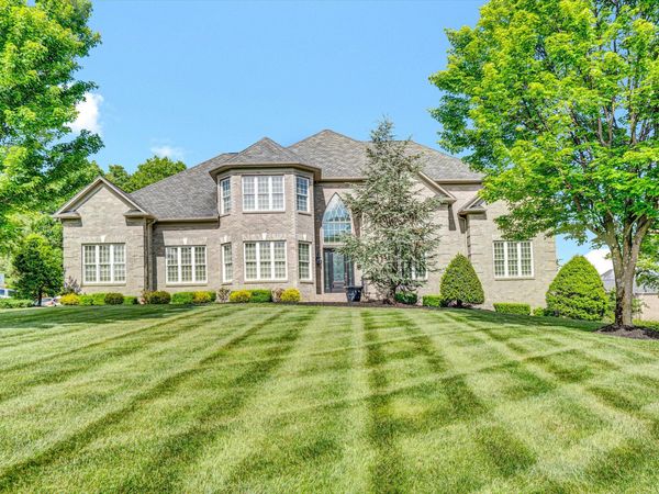 3846 Eagle Crest DR , Roanoke, VA 24018