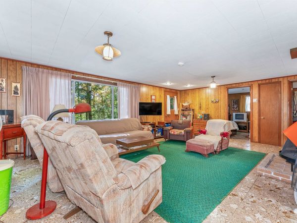 N8840 W Pickerel Lake Road, Gleason, WI 54435