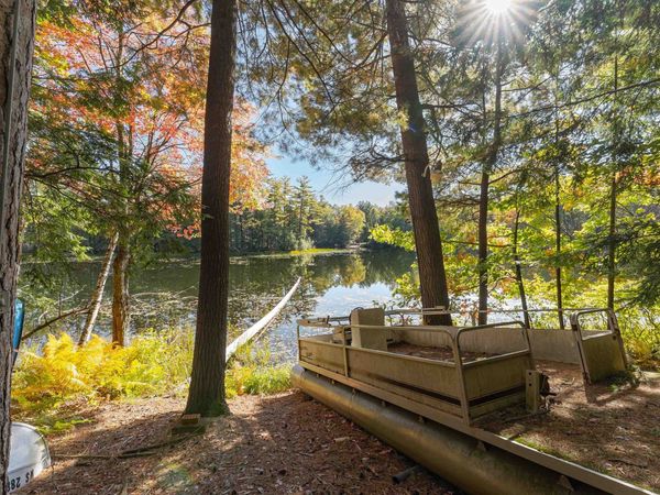 N8840 W Pickerel Lake Road, Gleason, WI 54435