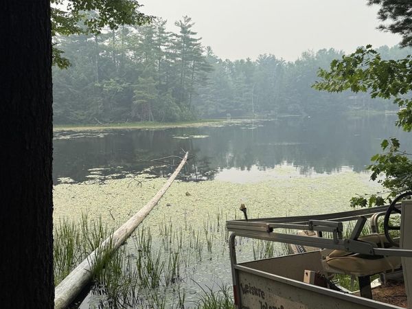 N8840 W Pickerel Lake Road, Gleason, WI 54435