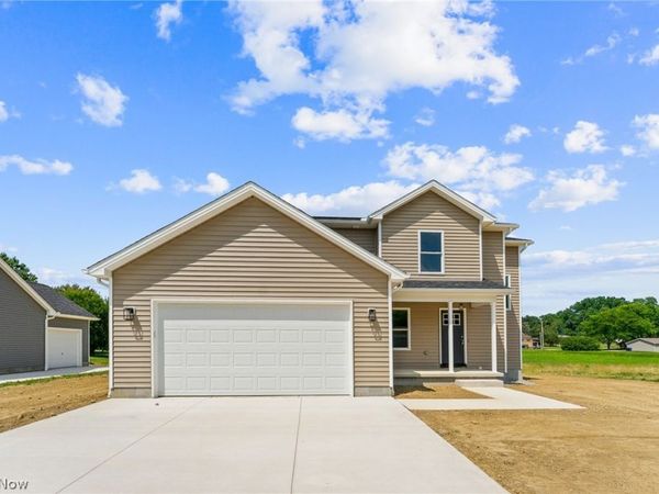 704 Cranberry Creek , Boardman, OH 44512