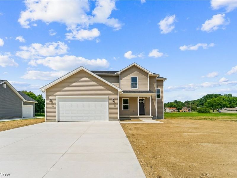 704 Cranberry Creek, Boardman, OH 44512 Photo 2