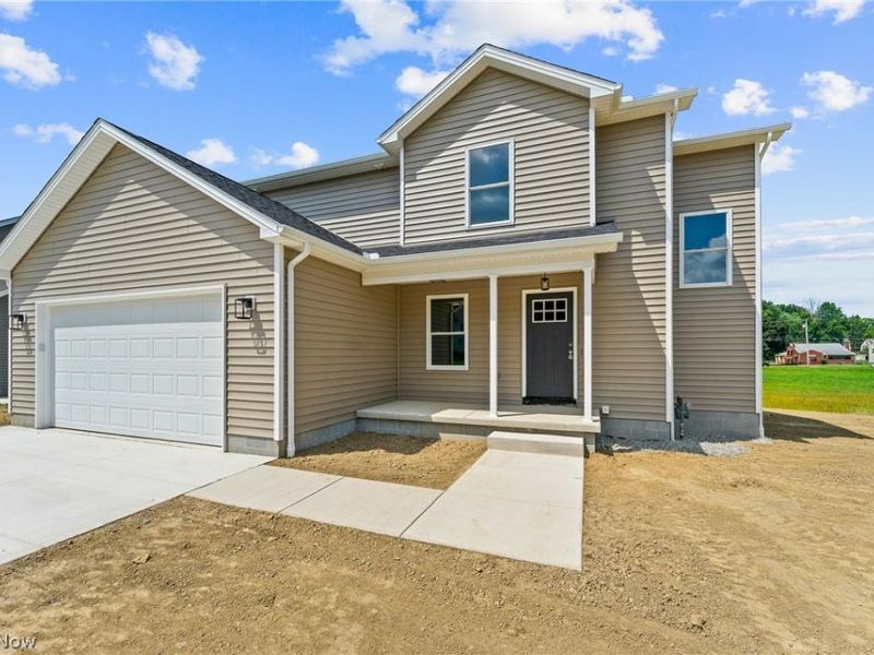 704 Cranberry Creek, Boardman, OH 44512 Photo 3