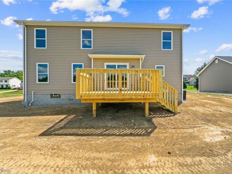 704 Cranberry Creek, Boardman, OH 44512 Photo 37