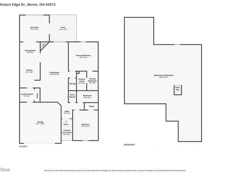 1437 Waters Edge Drive , Akron, OH 44313 Photo 27