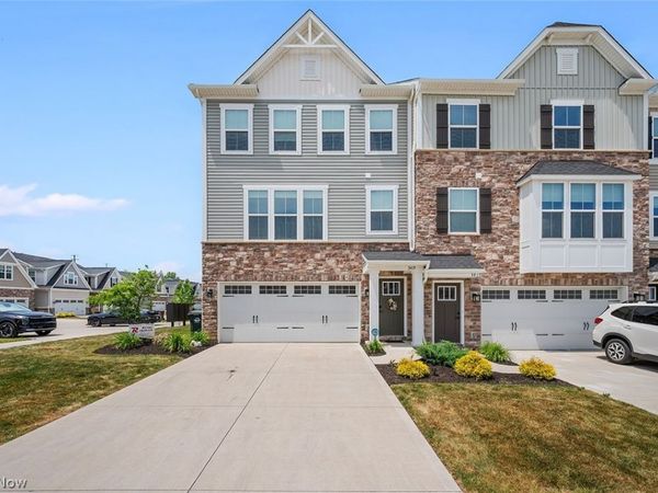 3419 Links Drive , Fairlawn, OH 44333
