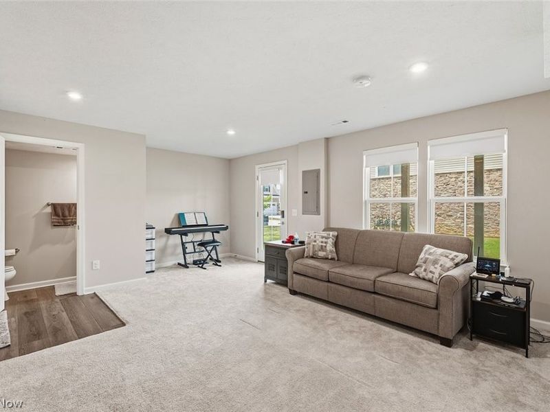 3419 Links Drive , Fairlawn, OH 44333 Photo 36