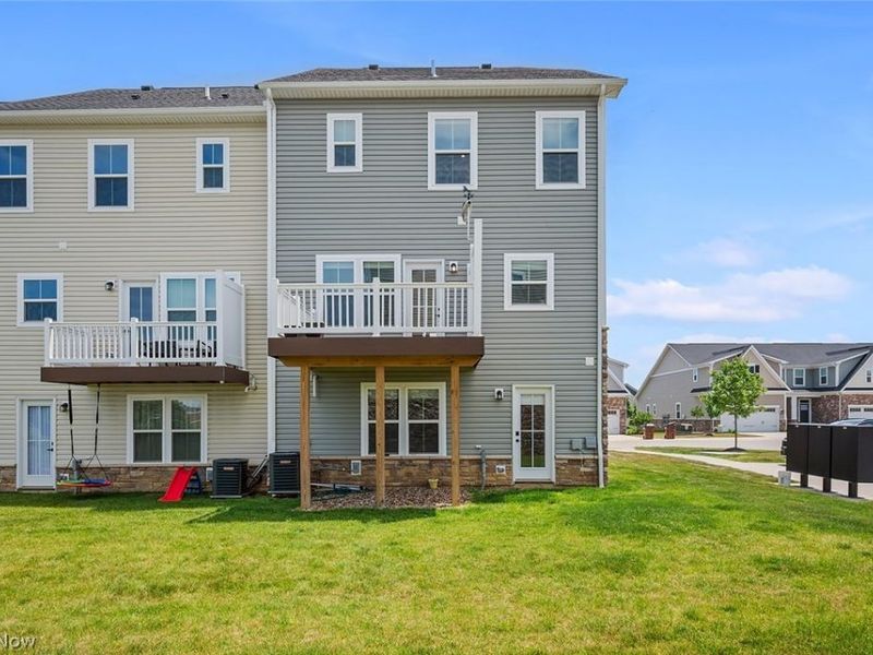 3419 Links Drive , Fairlawn, OH 44333 Photo 43