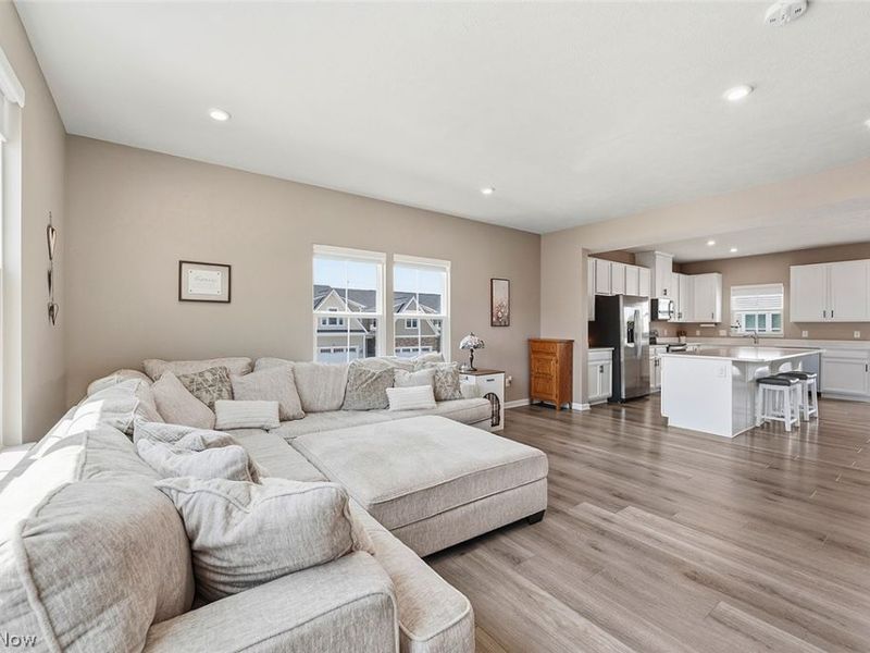 3419 Links Drive , Fairlawn, OH 44333 Photo 7