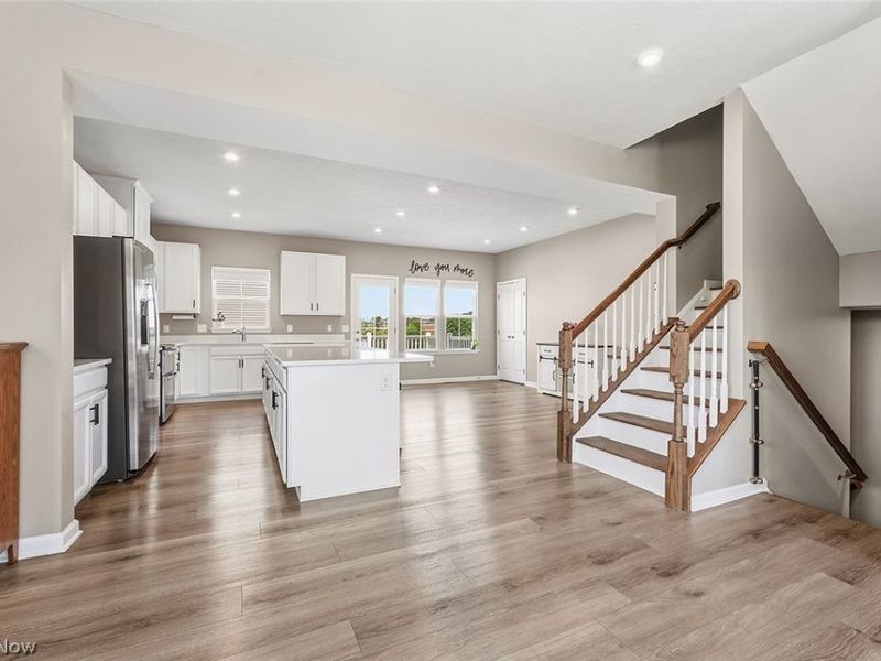 3419 Links Drive , Fairlawn, OH 44333 Photo 8