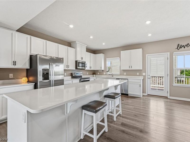 3419 Links Drive , Fairlawn, OH 44333 Photo 9