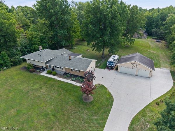 4330 Boston Road , Richfield, OH 44141