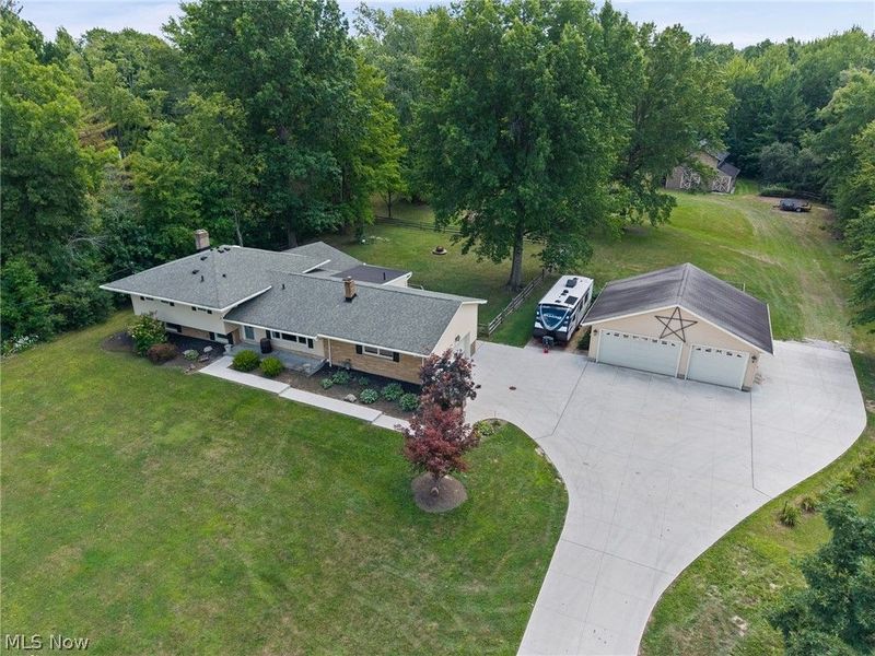 4330 Boston Road , Richfield, OH 44141 Photo 1