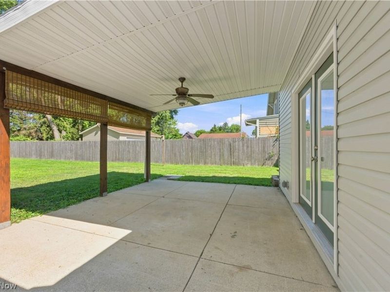 1431 SW Brooklyn Avenue , Canton, OH 44710 Photo 14