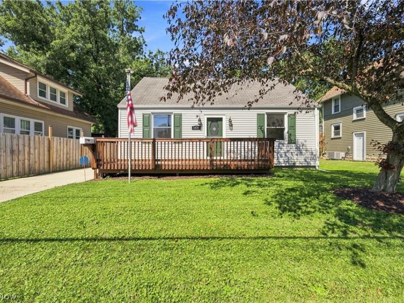 1431 SW Brooklyn Avenue , Canton, OH 44710 Photo 2