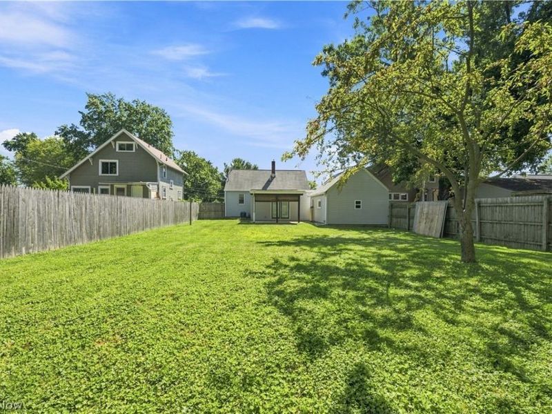 1431 SW Brooklyn Avenue , Canton, OH 44710 Photo 31