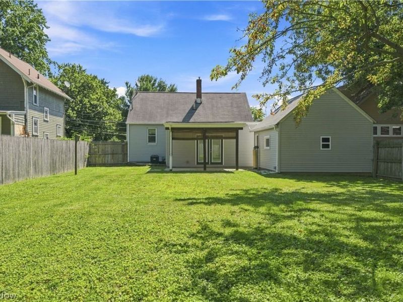 1431 SW Brooklyn Avenue , Canton, OH 44710 Photo 32