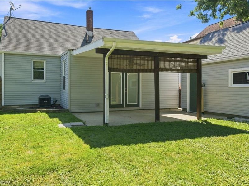 1431 SW Brooklyn Avenue , Canton, OH 44710 Photo 33