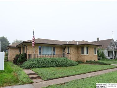 405 6th Street, Scribner, NE 68057