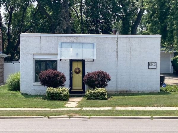 5143 Electric Avenue , Hillside, IL 60162